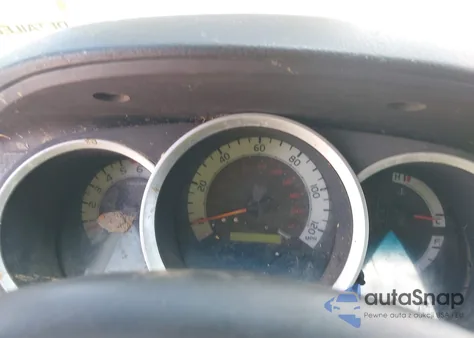 2013 Toyota Tacoma Double Cab z USA, uszkodzony, nr VIN 5TFLU4EN8DX052101